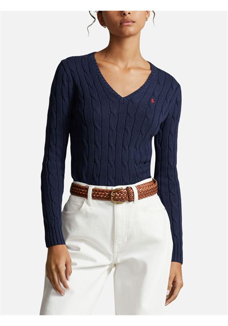Sweater kimberly Polo Ralph Lauren POLO RALPH LAUREN | Knitwear | 211891641002